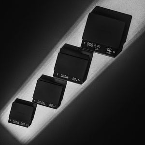 CUBE COFFEE SCALE 3.0 - PRO MAX
