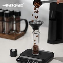 Load image into Gallery viewer, COFFEE TUBES SET

