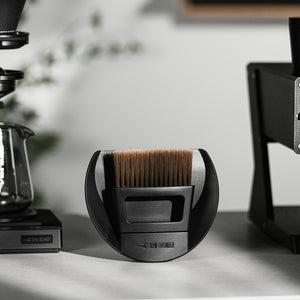 COFFEE BAR BRUSH