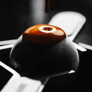 CHILLING BALL - ESPRESSO & POUR OVER