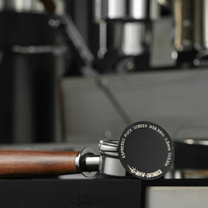 ESPRESSO PUCK SCREEN (58.5mm)