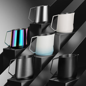 GT MILK PITCHER
