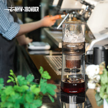 Load image into Gallery viewer, BARO ICE DRIPPER - COLD DRIP COFFEE MAKER
