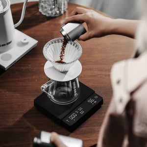 CUBE COFFEE SCALE 3.0 - PRO MAX
