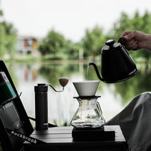 Load image into Gallery viewer, HILL COFFEE SERVER
