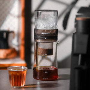 BARO ICE DRIPPER - COLD DRIP COFFEE MAKER