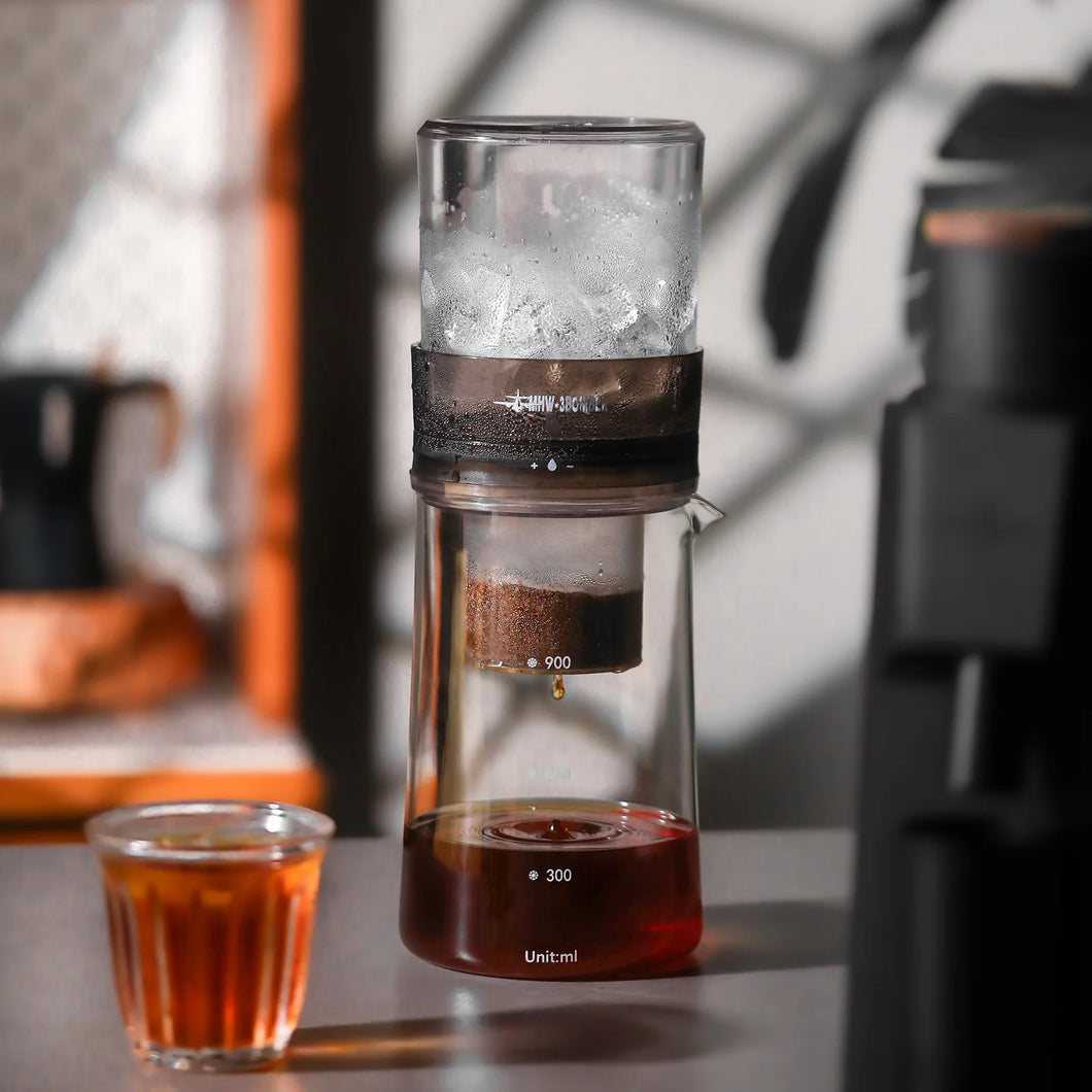 BARO ICE DRIPPER - COLD DRIP COFFEE MAKER