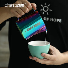 Load image into Gallery viewer, MILK PITCHER
