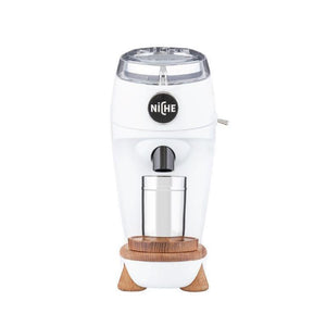NICHE ZERO -  WHITE (USED)