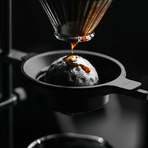 CHILLING BALL - ESPRESSO & POUR OVER
