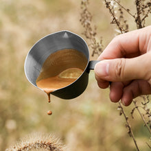 Load image into Gallery viewer, STAINLESS STEEL MEASURING CUP

