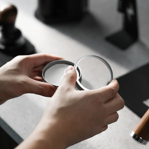 FILTER PAPER - COFFEE MACHINE 58MM