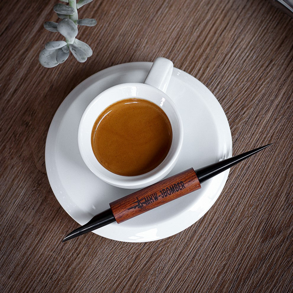 COFFEE ART NEEDLE