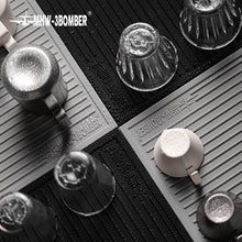 Load image into Gallery viewer, SILICONE DISH DRYING PAD
