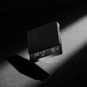 CUBE COFFEE SCALE 3.0 - PRO MAX