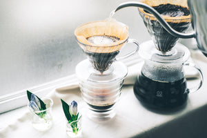 جهاز التقطير HARIO V60 02 