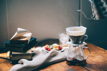 Load image into Gallery viewer, HARIO V60 Glass Range Server
