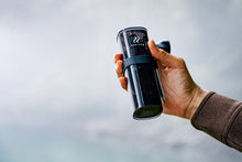 Load image into Gallery viewer, HARIO ZEBRANG  - OUTDOOR CERAMIC COFFEE MILL

