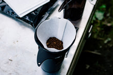 Load image into Gallery viewer, HARIO ZEBRANG - V60 FLAT DRIPPER 02
