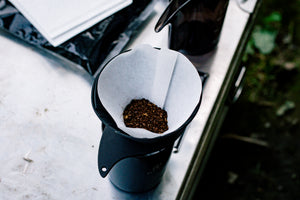 HARIO ZEBRANG - V60 FLAT DRIPPER 02