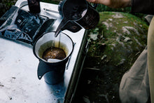 Load image into Gallery viewer, HARIO ZEBRANG - V60 FLAT DRIPPER 02
