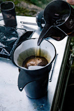 Load image into Gallery viewer, HARIO ZEBRANG - V60 FLAT DRIPPER 02
