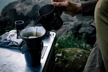 Load image into Gallery viewer, HARIO ZEBRANG - V60 FLAT DRIPPER 02
