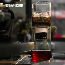 Load image into Gallery viewer, BARO ICE DRIPPER - COLD DRIP COFFEE MAKER
