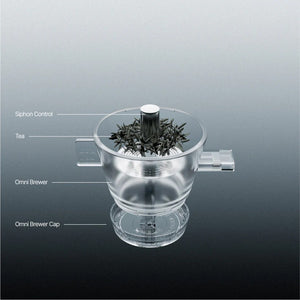 XBLOOM OMNI TEA BREWER