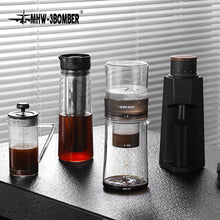 Load image into Gallery viewer, BARO ICE DRIPPER - COLD DRIP COFFEE MAKER
