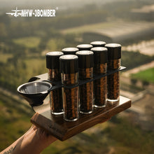Load image into Gallery viewer, COFFEE TUBES SET
