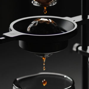 CHILLING BALL - ESPRESSO & POUR OVER