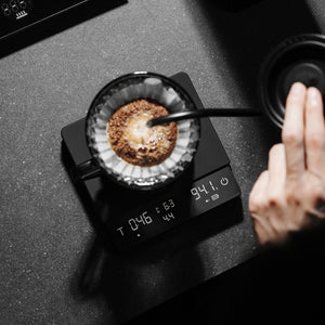 CUBE COFFEE SCALE 3.0 - PRO MAX