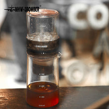 Load image into Gallery viewer, BARO ICE DRIPPER - COLD DRIP COFFEE MAKER
