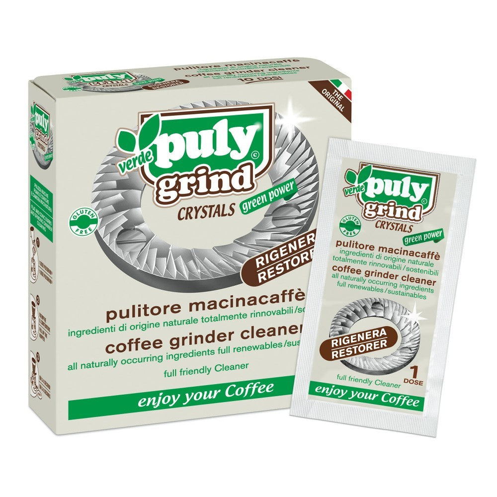 PULY GRIND CRISTALLI
