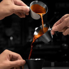 Load image into Gallery viewer, STAINLESS STEEL MEASURING CUP
