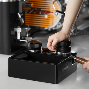 MULTIFUNCTIONAL ESPRESSO KNOCK BOX