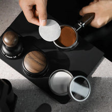 Load image into Gallery viewer, FILTER PAPER - COFFEE MACHINE 58MM
