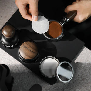 FILTER PAPER - COFFEE MACHINE 58MM