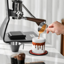 Load image into Gallery viewer, STAINLESS STEEL MEASURING CUP
