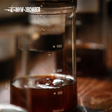 Load image into Gallery viewer, BARO ICE DRIPPER - COLD DRIP COFFEE MAKER
