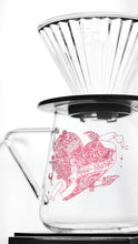 Load image into Gallery viewer, ELF COFFEE SERVER
