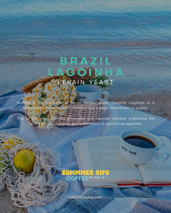 SUMMER SIPS COFFEE BUNDLE