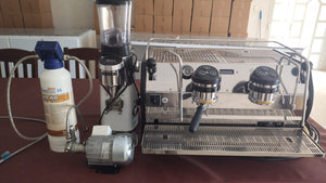 لا مارزوكو - Strada AV - 2 Group (مستعملة) 