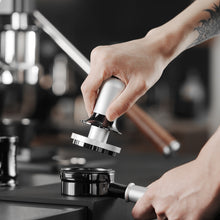 Load image into Gallery viewer, BOTTOMLESS PORTAFILTER 58MM - FLOW LIGHT SERIES
