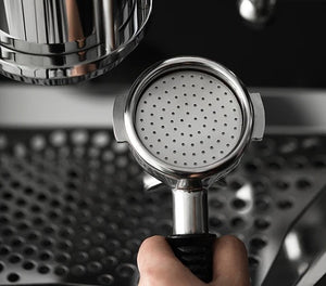 ESPRESSO PUCK SCREEN (58.5mm)