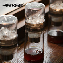 Load image into Gallery viewer, BARO ICE DRIPPER - COLD DRIP COFFEE MAKER
