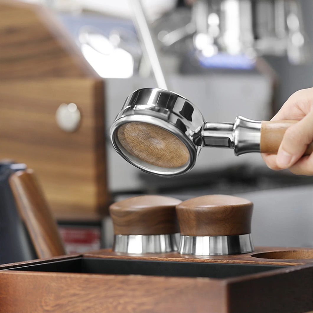 FILTER PAPER - COFFEE MACHINE 58MM