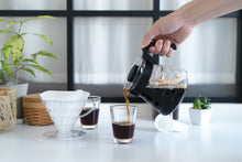 Load image into Gallery viewer, HARIO V60 Craft Coffee Maker SET
