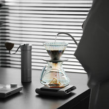 Load image into Gallery viewer, HILL COFFEE SERVER

